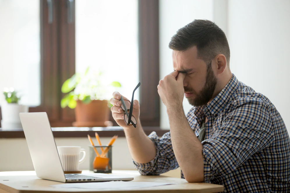 Top 5 Causes Of Personal & Professional Burnout