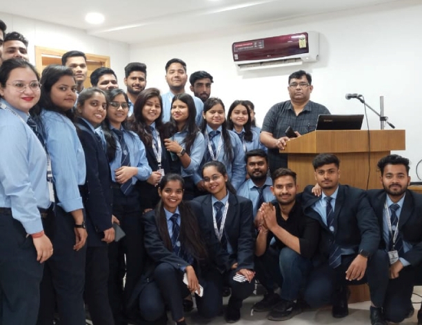 Corporate Training in India