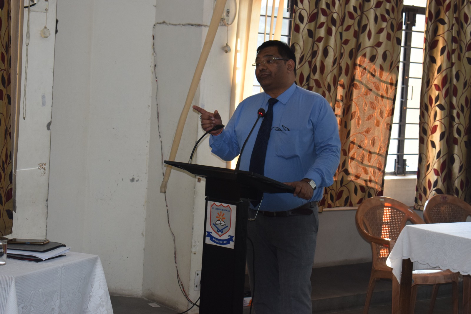 Global Futurist Keynote Speakers in India