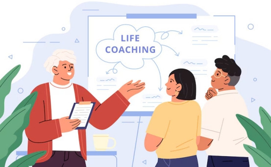 Life Coaching