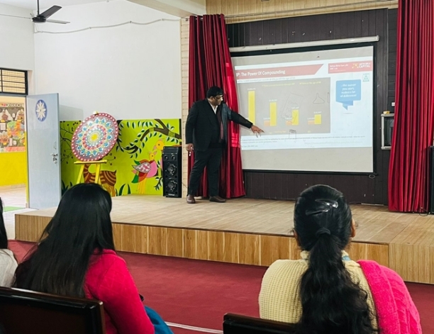 Leading Life Coach in India