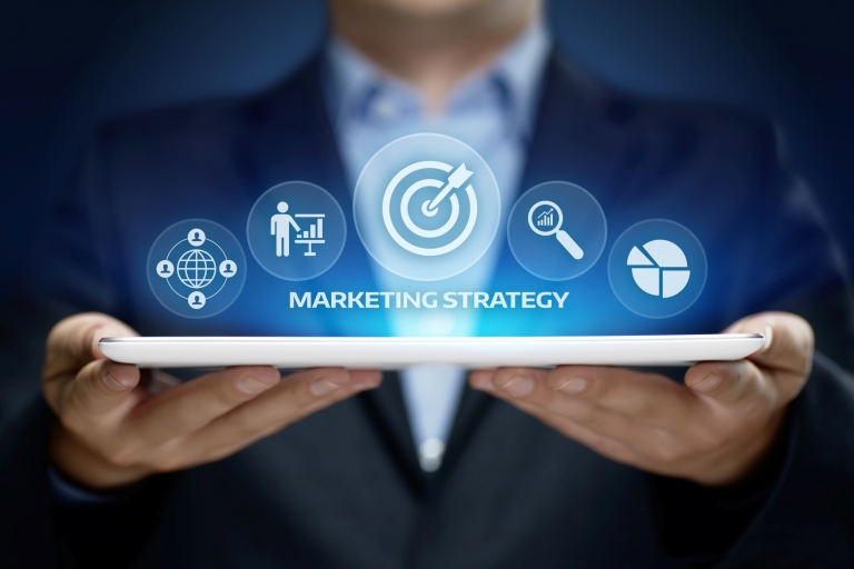 Sales & Marketing Strategies Training Programs for Corporate Growth