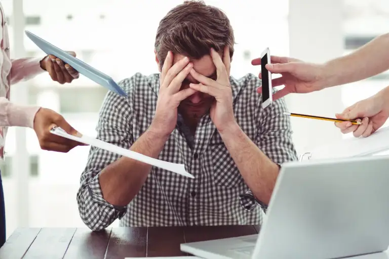 Stress Management Training in Delhi, India