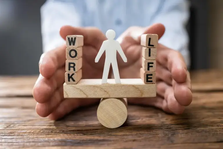 Work Life Balance Programs in Delhi, India